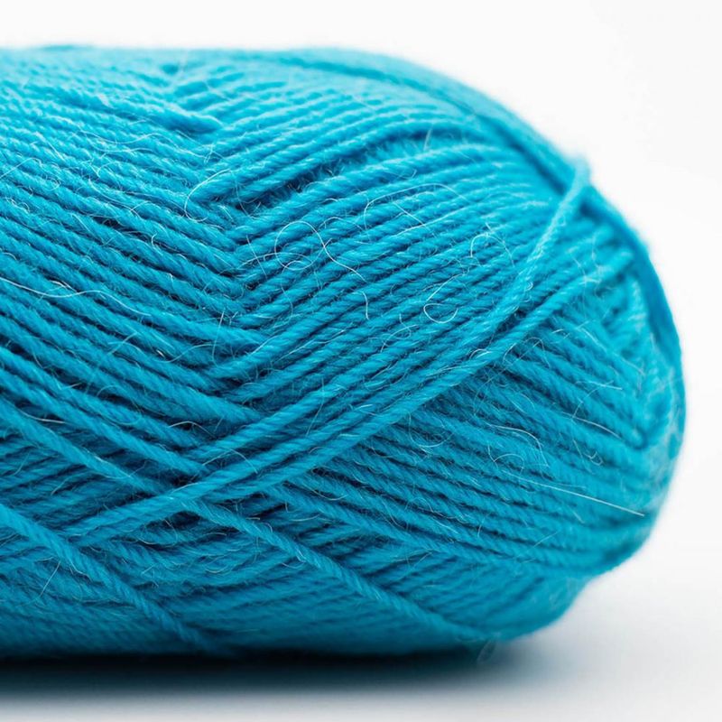 Edelweis alpaka 4 ply