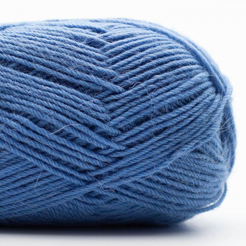 Edelweis alpaka 4 ply