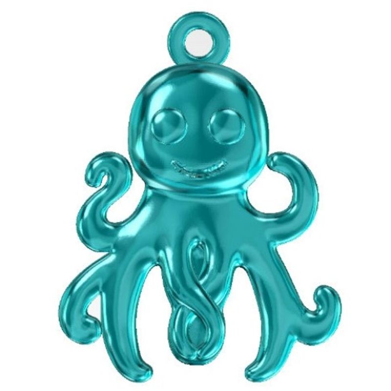 Octopus snip