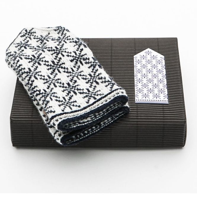 Hovedbilde Midnight Flakes 5