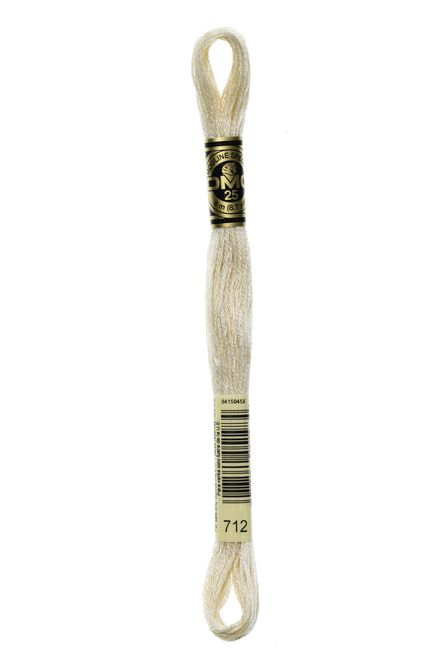 Hovedbilde DMC 712
