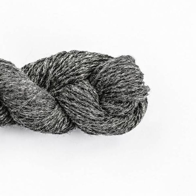 Hovedbilde Hobbywool - grå