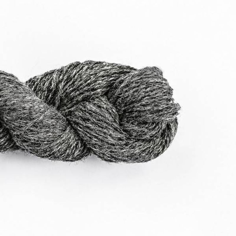 Hobbywool - grå